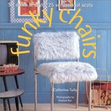 Funky chairs sit - chairs:, down