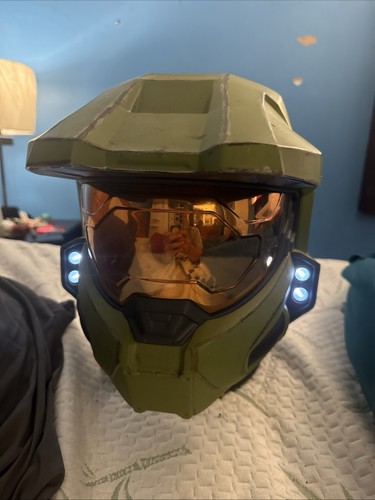 Halo infinite master chief - master,