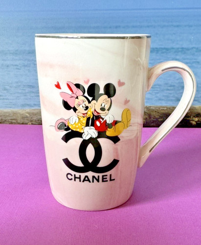 Mickey and minnie - minnie, tall