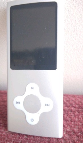 Bush mpk8099buk 8gb mp3 player - bush,