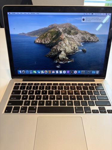 Apple macbook pro - apple, 2012