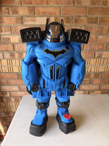 Imaginext super friends - imaginext, dc