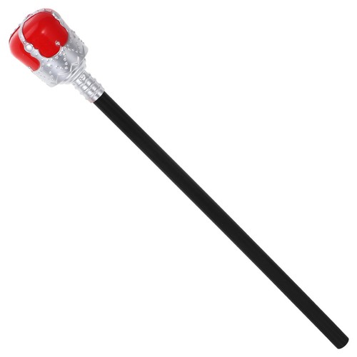 Reusable red plastic royal - reusable,