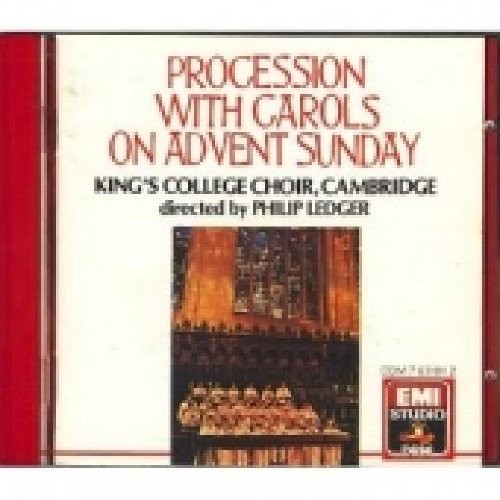 Partington procession with - procession,