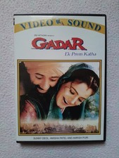 Gadar Ek Prem Katha Hindi