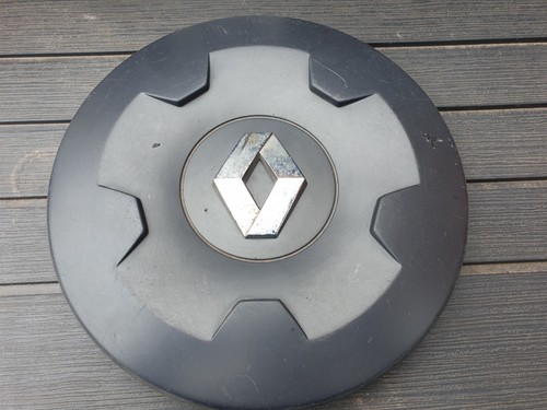 Renault trafic van centre cap - van,