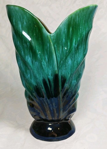 Blue mountain pottery canada - blue,