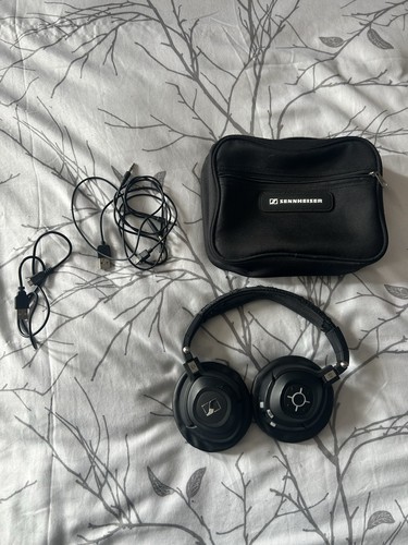 Sennheiser momentum 0 - sennheiser,