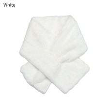 Fur Plush Winter Warm Neck