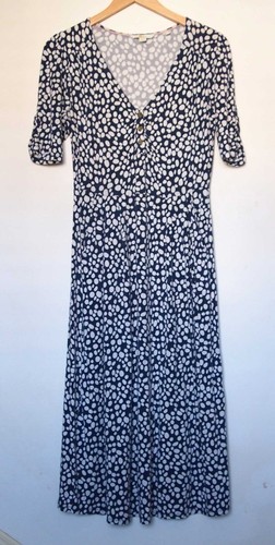 Boden navy white - navy,