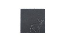 The Highlands Stag Square