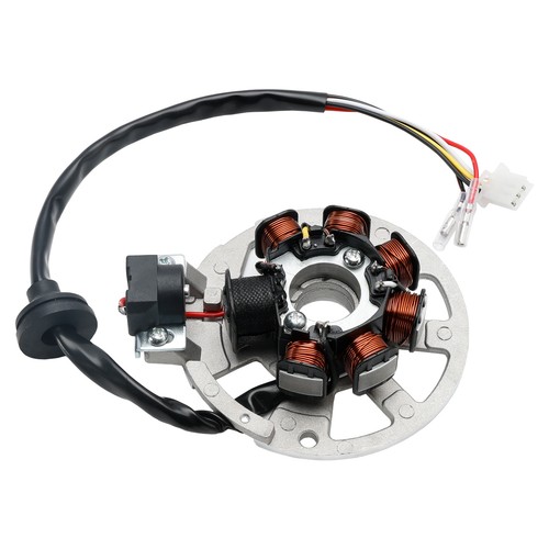 Stator magneto wire for - magneto, 5-wire