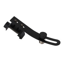 Drum Mic Clip Stainless Steel