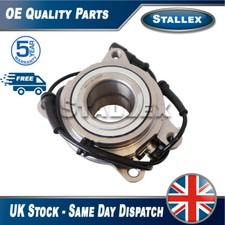 Stallex Front Wheel Bearing