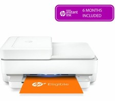 HP ENVY 6420e All-in-one