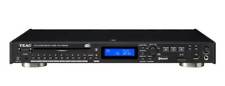 Teac CD-P750DAB CD Player inc