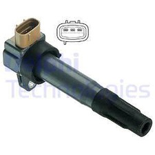 DELPHI GN10615-12B1 Ignition