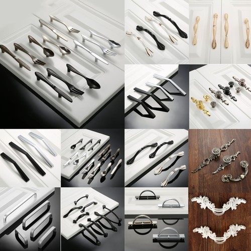 Fashion handles cabinet knobs - handles,