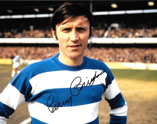 Barry bridges queens park - bridges,