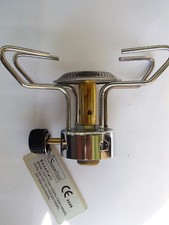 Sunngas Backpacking Stove