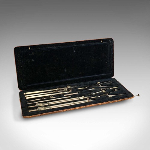 Quality antique drawing - quality,