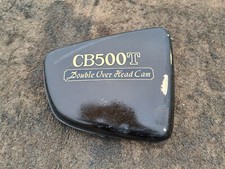 HONDA CB500T CB 500 T SIDE