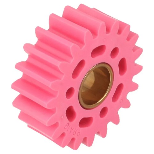 Pink gear spare part for - pink,