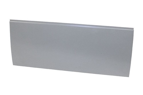 Cargo door outer repair skin - door,