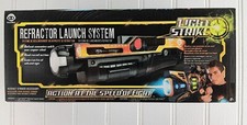 Wowwee light strike refractor - light,