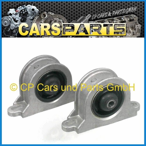 Bearing block transfer case - 2x,