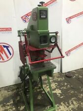 Hare 5BS Hydraulic Press (  VAT @ 20% included in the Price )