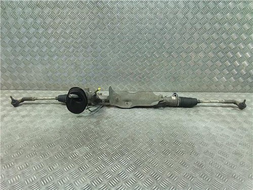 Br5v power steering gear left - power, (left