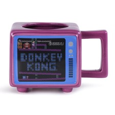 OFFICIAL DONKEY KONG ITS ON