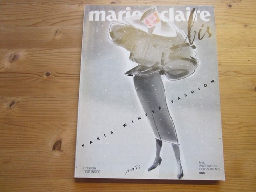 Marie claire bis - marie,