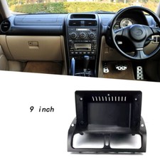 Fascia Stereo Radio Bezel