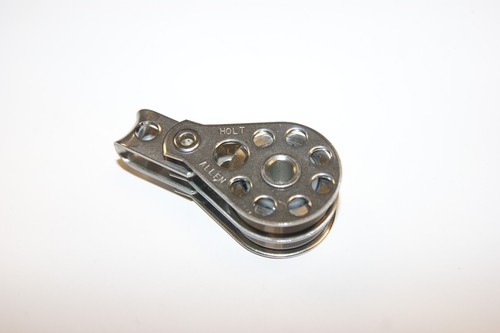 Holt 25mm high - 25mm,