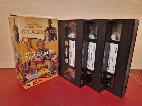 Gladiator spartacus cid 3 - gladiator/spartacus/el,