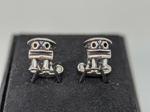 Paul smith silver - paul, silver-tone