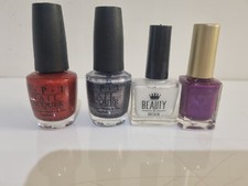 Opi mix nail - opi/mix, bundle