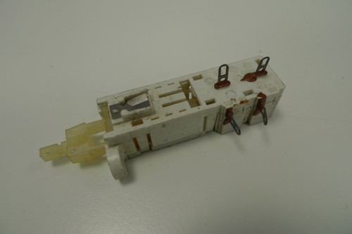 Switch push button off dpst - on/off,