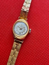 Vintage ADAMS 17 jewel Manual