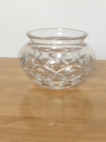 Waterford crystal rose posy - crystal,