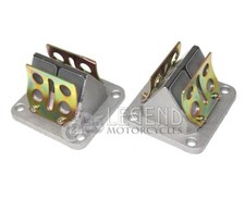 Yamaha RD350 YPVS Reed Blocks