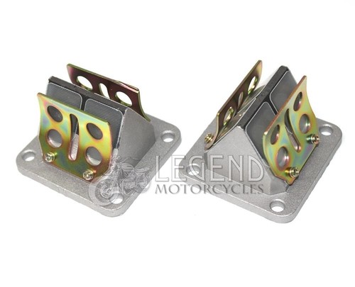 Yamaha rd350 ypvs reed - rd350,