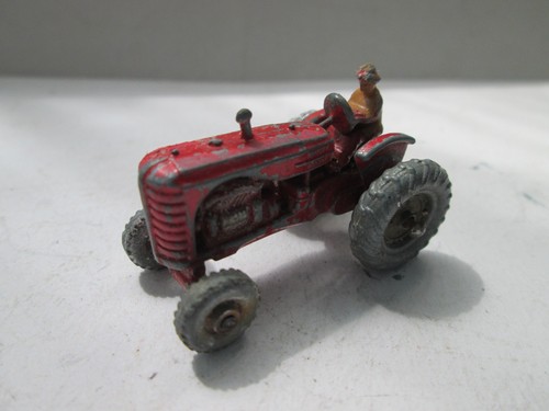 Matchbox moko lesney - matchbox,