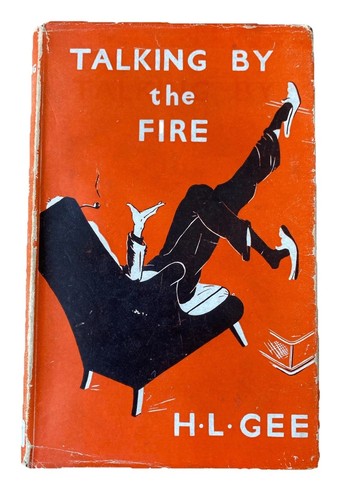 Talking the fire - the,