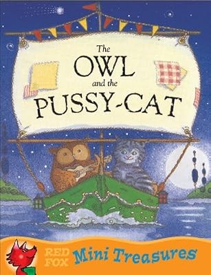 The owl and - owl,