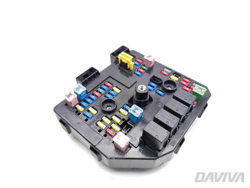 2013 vauxhall antara fuse - antara,