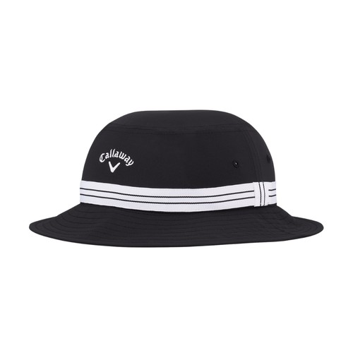 Callaway mens bucket hat golf - bucket,