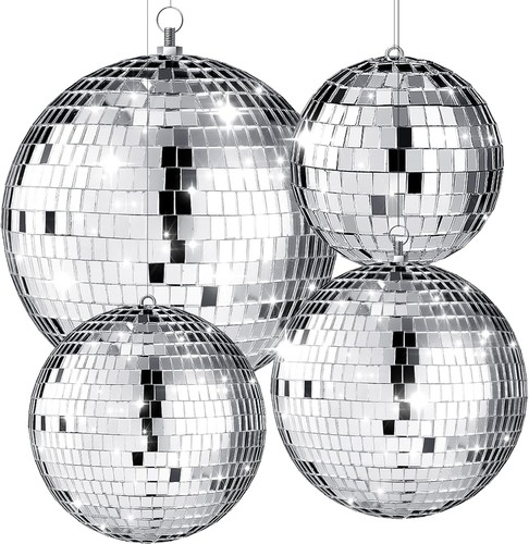 Pcs large disco ball - ball,